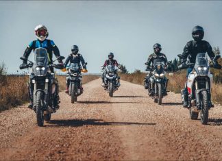 Four Points Festival – Solo per chi ama andare in moto! Four Points Festival - Umago Croazia - Raduno evento moto enduro