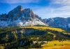 Passo delle Erbe: da Chiusa alla Val Badia passo delle erbe percorso itinerario moto bici chiusa