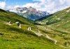 Passo dello Spluga (Splugenpass) passo dello spluga splugenpass percorso itinerario moto bici svizzera
