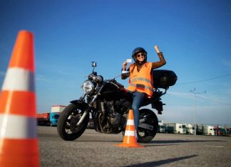 Imparare a guidare la moto: patente A e consigli utili Scuola guida moto - Patente A