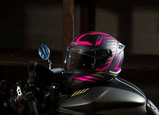 Caberg Avalon Forge il casco integrale per tutti Caberg - Casco integrale Avalon Forge economico prezzo