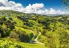 Foresta nera: guida sulla magnifica strada Schwarzwaldhochstrasse Foresta Nera Schwarzwaldhochstrasse germania itinerario viaggio moto strada