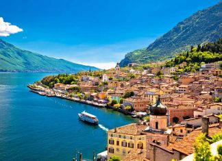 I laghi più belli d’Italia per staccare davvero la spina