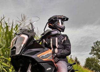 Nuovo Scorpion ADX-2 il casco apribile per l’avventura scorpion adx-2 apribile modulare viaggio adventure fuoristrada doppia omologazione economico