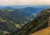 Passo Fittanze: itinerario nelle Dolomiti Lessine itinerario viaggio moto strada lessinia moto bici