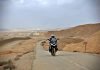 Israele in moto: viaggio nel deserto del Negev Israele in moto viaggio avventura guida informazioni itinerario mappa consigli