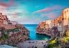 Polignano a Mare: i borghi più belli della Puglia Polignano a Mare Puglia itinerario moto vacanze puglia borghi cosa vedere hotel