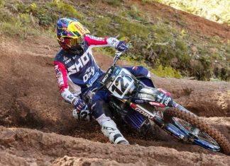 Scorpion VX-22 Air il nuovo integrale da Off Scorpion VX-22 Air casco integrale cross enduro offroad fuoristrada migliore