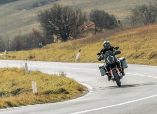 Mytech – Le valigie da moto Made in Italy Mytech valigie bauletti da moto viaggio avventura bmw ktm honda triumph