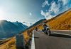 Grossglockner in moto: guida e informazioni Strada del Hochalpenstrasse Grossglockner itinerario moto Austria informazioni guida video