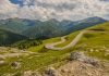 Nockalmstrasse: l’Austria dei motociclisti Strada del Nockalm Carinzia Austria itinerario moto informazioni giro percorso