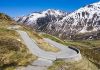 Passo Oberalp: in moto al faro svizzero! Passo Oberalp itinerario percorso moto svizzera consigli informazioni bici cicloturismo