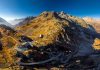 Sustenpass: il giro dei passi svizzeri in moto Sustenpass itinerario moto Svizzera informazioni guida percorso traccia gpx