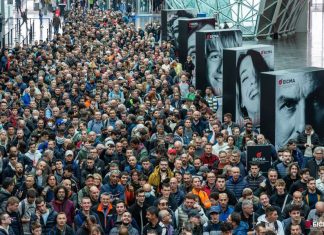 EICMA 2022 un successo oltre le aspettative EICMA 2022