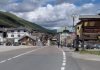 Passo del Tonale in moto passo del tonale itinerario moto moto lombardia trentino consigli informazioni bici cicloturismo