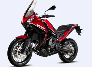 X Cape 650 – Moto Morini Moto Morini X Cape test prova scheda tecnica prezzo recensioni impressioni