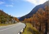 Passo del Sempione: tra Italia e Svizzera in moto passo del Sempione itinerario moto Italia Svizzera consigli informazioni bici cicloturismo