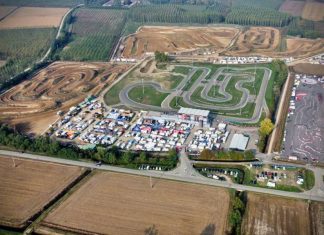 Ottobiano Motorsport: piste, corsi, servizi e novità Ottobiano Motorsport pista cross supermoto minimoto kart noleggio costi informazioni