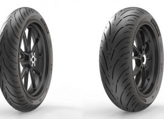 Anlas Viento Turismo: gli pneumatici sport touring Anlas Viento Turismo pneumatici sport touring test prova recensione prezzo