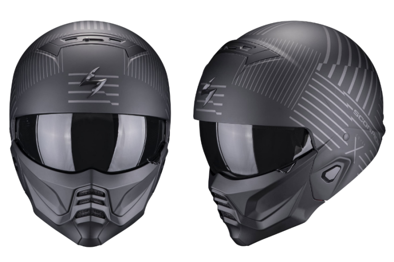 Casco X-Fighter SAP APPROVED BY WAKO (con Bollino Wako) - Fight