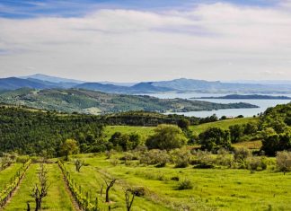 Umbria: nel cuore verde d’Italia in moto Umbria moto itinerari strade percorsi bici informazioni consigli