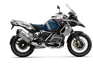 BMW R 1250 GS: la leggendaria maxi enduro BMW R 1250 RS test review prova impressioni prezzo scheda tecnica