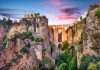 Le strade più belle della Spagna le strade più belle della spagna in moto bici auto