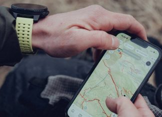 Suunto Vertical il nuovo sportwatch con GPS Suunto Vertical GPS test prezzo review informazioni