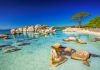 Le 10 spiagge più belle della Corsica Palombaggia spiagge piu belle della corsica moto auto bici guida informazioni