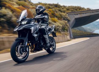 Benelli nuova TRK 702 Benelli TRK 702 scheda tecnica test prova prezzo usato