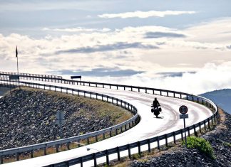 Capo Nord: la guida completa al viaggio ai confini dell’Europa Capo Nord - La guida completa itinerario informazioni consigli utili diario viaggio