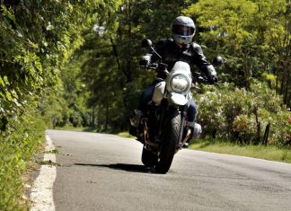 BMW R nineT Urban G/S – Avventura e stile – Test e Review R nineT Urban G/S video test prova scheda tecnica recensione