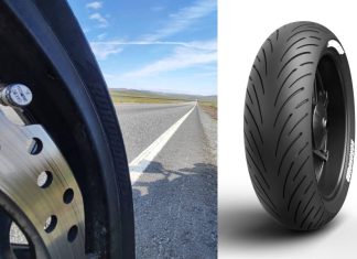 Roadhound: il nuovo pneumatico sport touring di Eurogrip roadhound eurogrip penumatico sport touring test