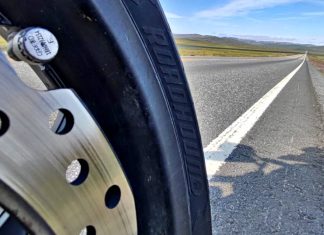 Test pneumatici Eurogrip: 17.000 km con i Roadhound Roadhound Eurogrip - test prova recensione durata prezzo