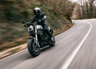 Benelli Leoncino 800: equilibrio, potenza e maneggevolezza Benelli Leoncino 800 test prova review informazioni prezzo scheda tecnica