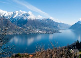 Cinque itinerari mozzafiato partendo in moto da Milano Lago di Como itinerari milano lombardia moto bici
