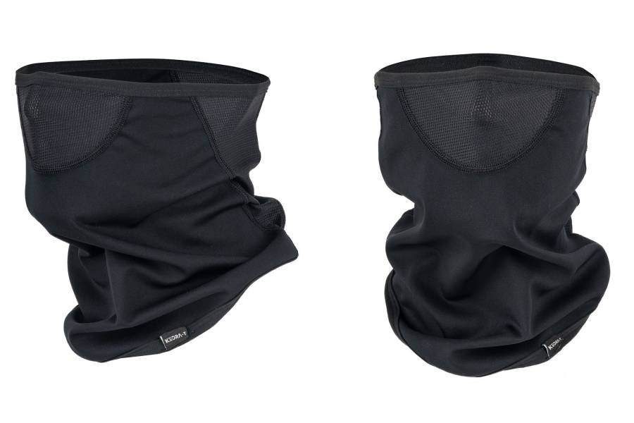 Scaldacollo in Tessuto Wind & Rain Proof Kedra T