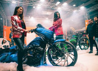 MBE 2024 – Verona 19-21 Gennaio MBE Verona - Motor Bike Expo
