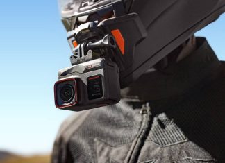 Insta360 Ace Pro compatibile con gli interfoni per moto Insta Ace Pro prezzo bluetooth offerta sconto nital