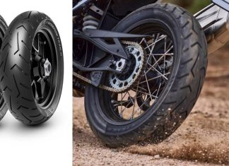 Pirelli Scorpion Trail III: l’unione tra strada e avventura Pirelli Scorpion Trail III prova test strada fuoristrada prezzo