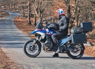 Valigie e borse GIVI per BMW R 1300 GS Valigie e Borse Givi per BMW R 1300 GS accessori codice sconto