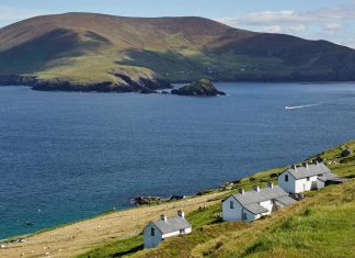 Viaggio tra le isole della Wild Atlantic Way Isole più belle d'Irlanda - Wild Atlantic way