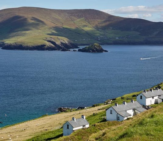 Viaggio tra le isole della Wild Atlantic Way Isole più belle d'Irlanda - Wild Atlantic way