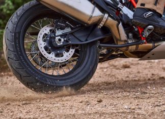 Pirelli Scorpion Trail III Pirelli SCORPION Trail III test prova prezzo sconto