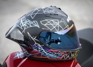 Nolan N60-6 Sport: innovazione e stile Nolan N60-6 Sport prezzo review impressioni test sconto