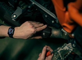 Ricambi Moto Usati: risparmio assicurato senza rinunciare alla qualità Baboon ricambi moto usati