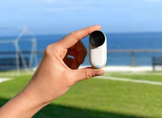 Nuova Insta360 GO 3S: l’Action cam 4K Compatta e Potente Insta360 GO 3S videocamera 4K riprese in moto prezzo review
