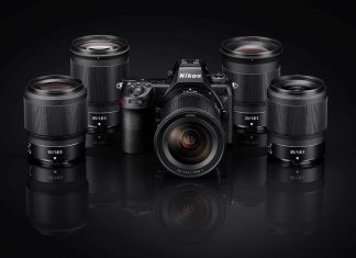 Nikon Z6III: La nuova frontiera della fotografia Nikon Z6III prezzo sconto prova mirrorless