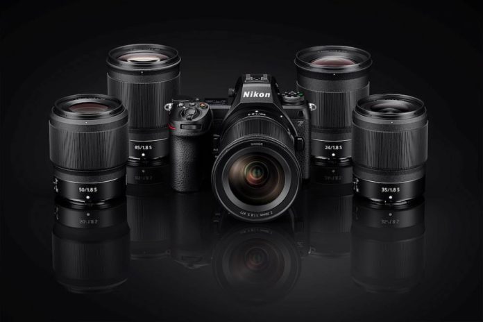 Z6III_1.8series_PBS04 Nikon Z6III prezzo sconto prova mirrorless