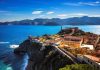 Isola d’Elba: itinerario, cosa vedere e le 5 spiagge più belle Isola d'Elba, Portoferraio itinerario guida informazioni